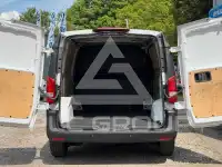 2020 Mercedes Benz Vito