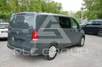 2020 Mercedes Benz Vito
