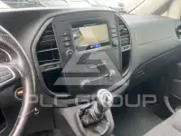 2020 Mercedes Benz Vito