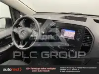 2020 Mercedes Benz Vito