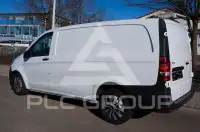 2020 Mercedes Benz Vito