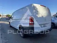 2020 Mercedes Benz Vito