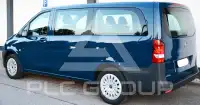 2020 Mercedes Benz Vito