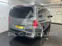 2020 Mercedes Benz Vito