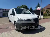 2020 Mercedes Benz Vito