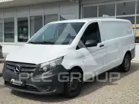 2020 Mercedes Benz Vito