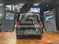 2020 Mercedes Benz Vito