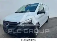 2020 Mercedes Benz Vito