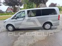 2020 Mercedes Benz Vito