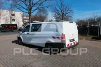 2020 Mercedes Benz Vito
