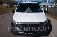 2020 Mercedes Benz Vito