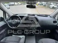 2020 Mercedes Benz Vito