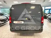 2020 Mercedes Benz Vito
