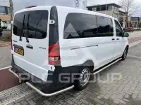 2020 Mercedes Benz Vito