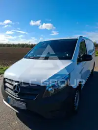2020 Mercedes Benz Vito