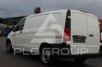 2020 Mercedes Benz Vito