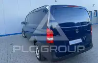 2020 Mercedes Benz Vito