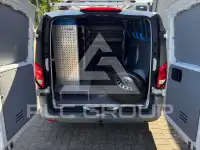 2020 Mercedes Benz Vito