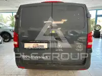 2020 Mercedes Benz Vito