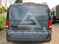 2020 Mercedes Benz Vito