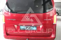2020 Mercedes Benz Vito