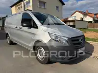 2020 Mercedes Benz Vito