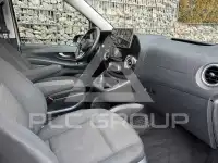 2020 Mercedes Benz Vito
