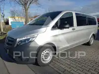 2020 Mercedes Benz Vito