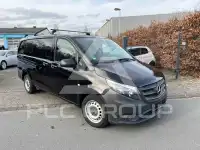 2020 Mercedes Benz Vito