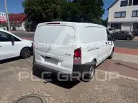 2020 Mercedes Benz Vito