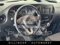 2020 Mercedes Benz Vito
