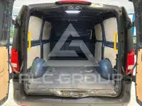 2020 Mercedes Benz Vito