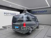 2020 Mercedes Benz Vito