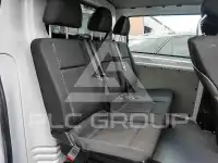 2020 Mercedes Benz Vito