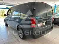 2020 Mercedes Benz Vito