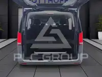 2020 Mercedes Benz Vito