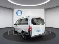 2020 Mercedes Benz Vito