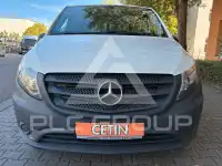 2020 Mercedes Benz Vito