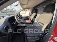 2020 Mercedes Benz Vito