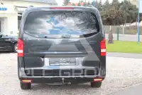 2020 Mercedes Benz Vito