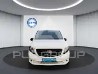 2020 Mercedes Benz Vito