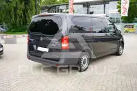 2020 Mercedes Benz Vito