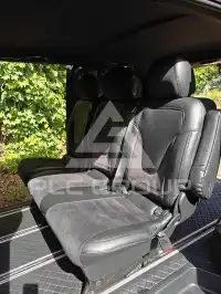 2020 Mercedes Benz Vito