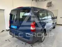 2020 Mercedes Benz Vito