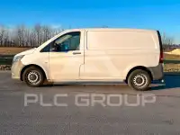 2020 Mercedes Benz Vito
