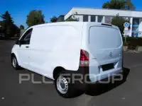 2020 Mercedes Benz Vito