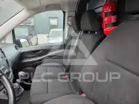 2020 Mercedes Benz Vito