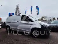 2014 Mercedes Benz Vito