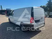 2020 Mercedes Benz Vito