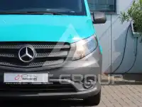 2020 Mercedes Benz Vito